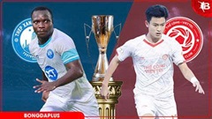 Nhận định bóng đá Nam Định vs Thể Công, 18h00 ngày 17/5: Khách lấy 3 điểm